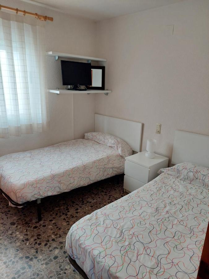 Apartamento Bellavista 代穆斯 外观 照片