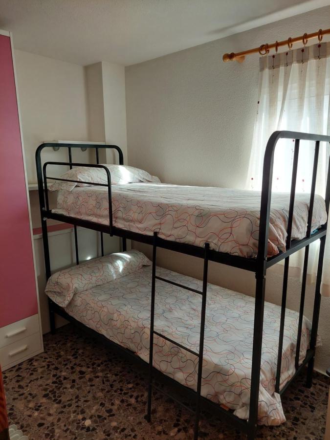 Apartamento Bellavista 代穆斯 外观 照片