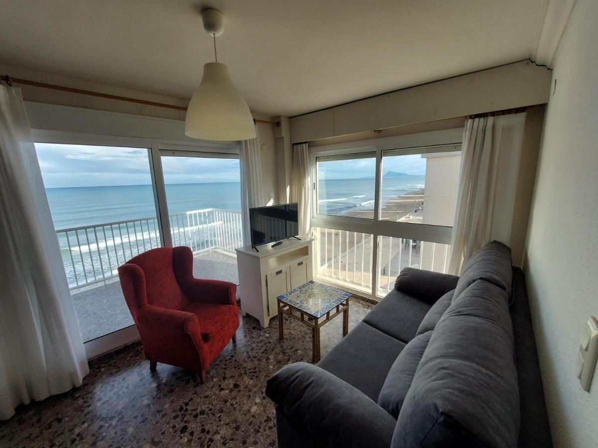 Apartamento Bellavista 代穆斯 外观 照片