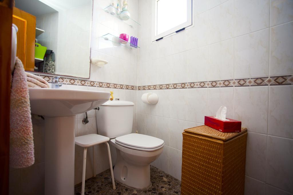 Apartamento Bellavista 代穆斯 客房 照片