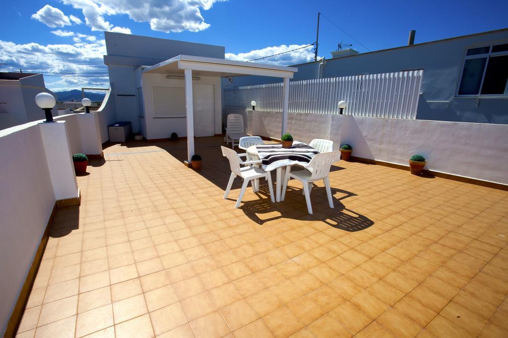 Apartamento Bellavista 代穆斯 客房 照片
