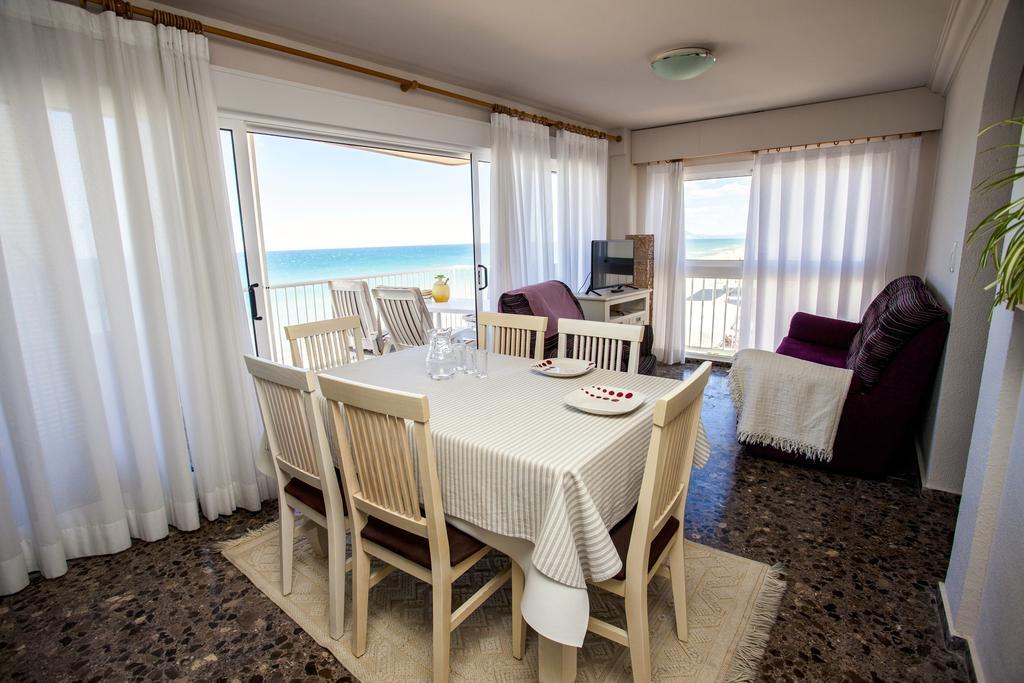 Apartamento Bellavista 代穆斯 客房 照片