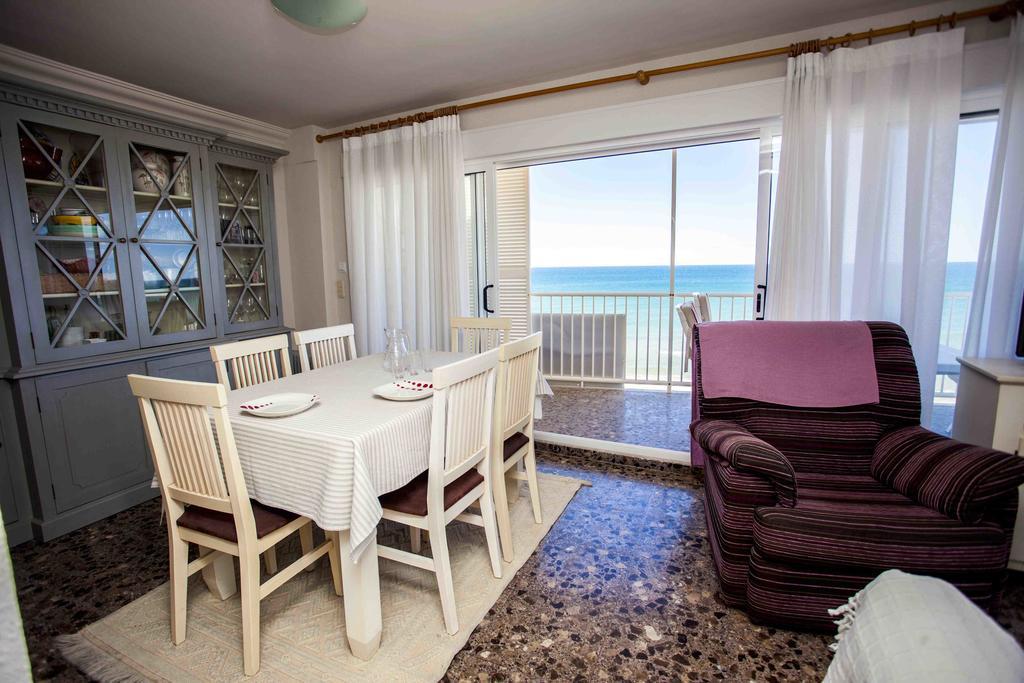 Apartamento Bellavista 代穆斯 客房 照片
